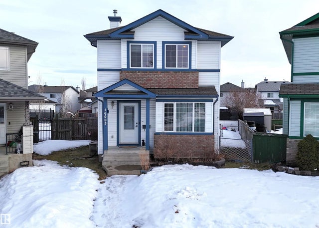 14005 158a Avenue Nw, Edmonton
