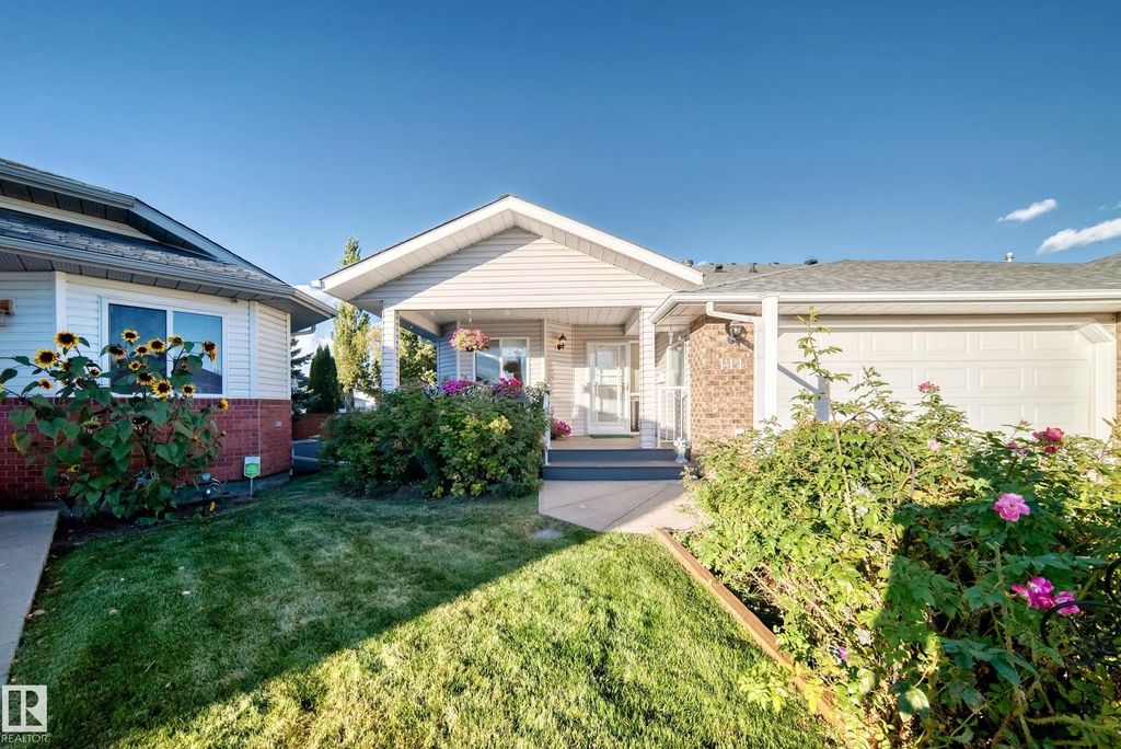 111 Lakeside Place, Leduc