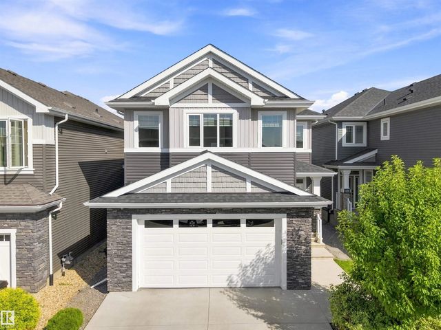 1715 163 Street Sw, Edmonton