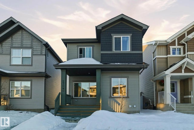 17940 62 Street Nw, Edmonton