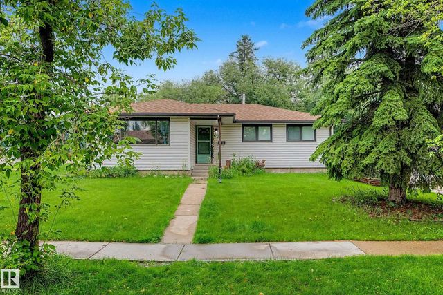 48 Aspen Crescent, St. Albert
