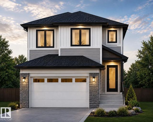 551 Ashgrove Circle, Leduc