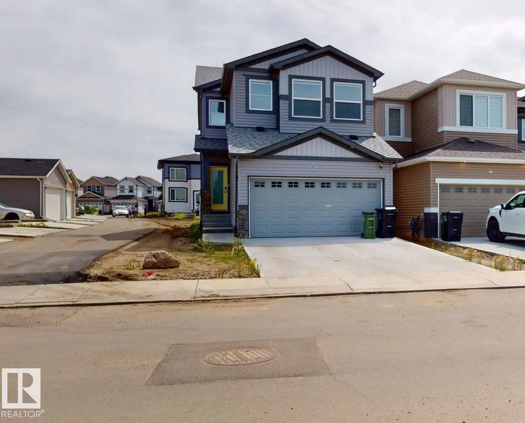 607 31 Avenue, Edmonton