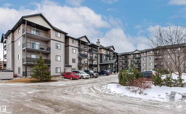 209 14808 125 Street Nw, Edmonton