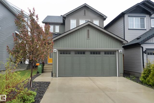 1020 Daniels Loop Sw, Edmonton