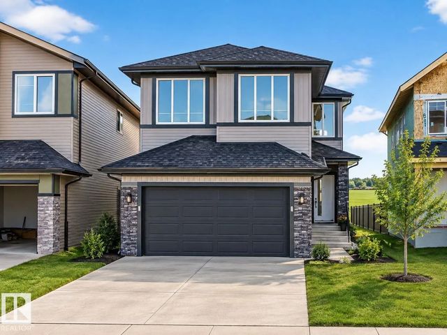 461 Crystal Creek Link, Leduc