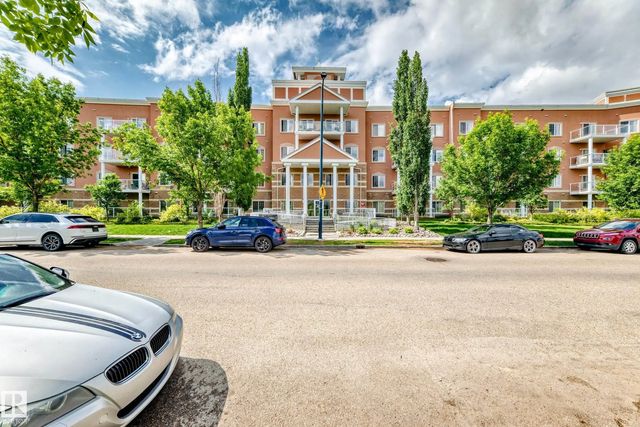 419 263 Macewan Road Sw, Edmonton