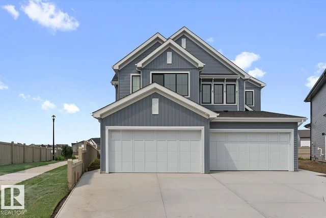 1066 Cristall Crescent Sw, Edmonton