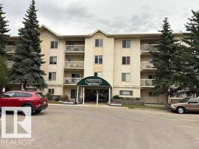 215 18004 95 Avenue Nw, Edmonton