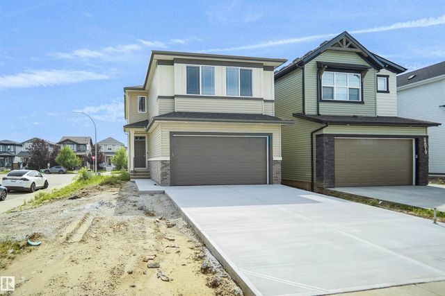 22915 95 Avenue Nw, Edmonton