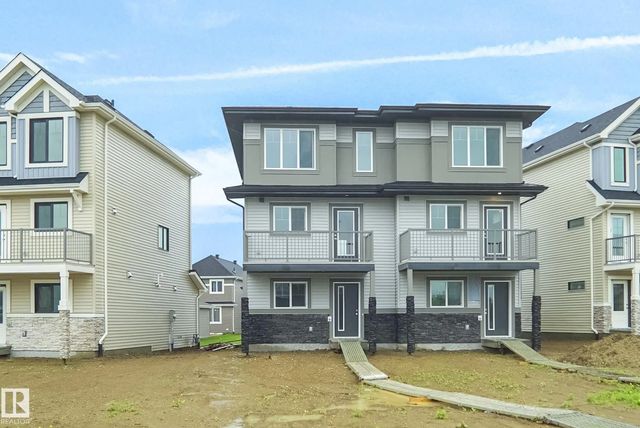 633 176 Avenue Ne, Edmonton