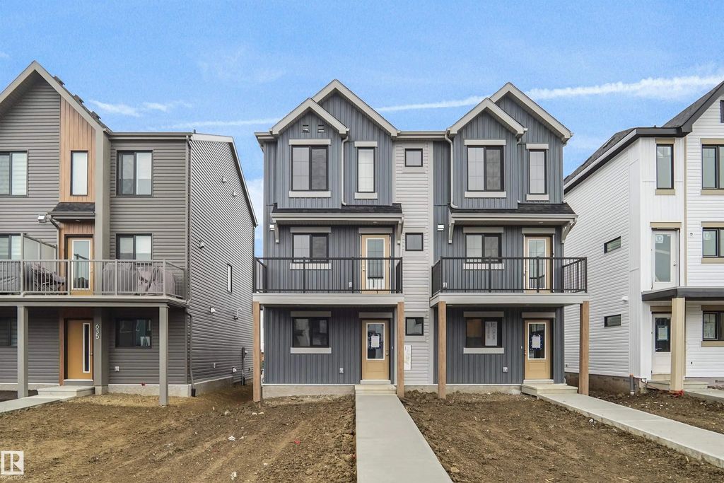 633 176 Avenue, Edmonton