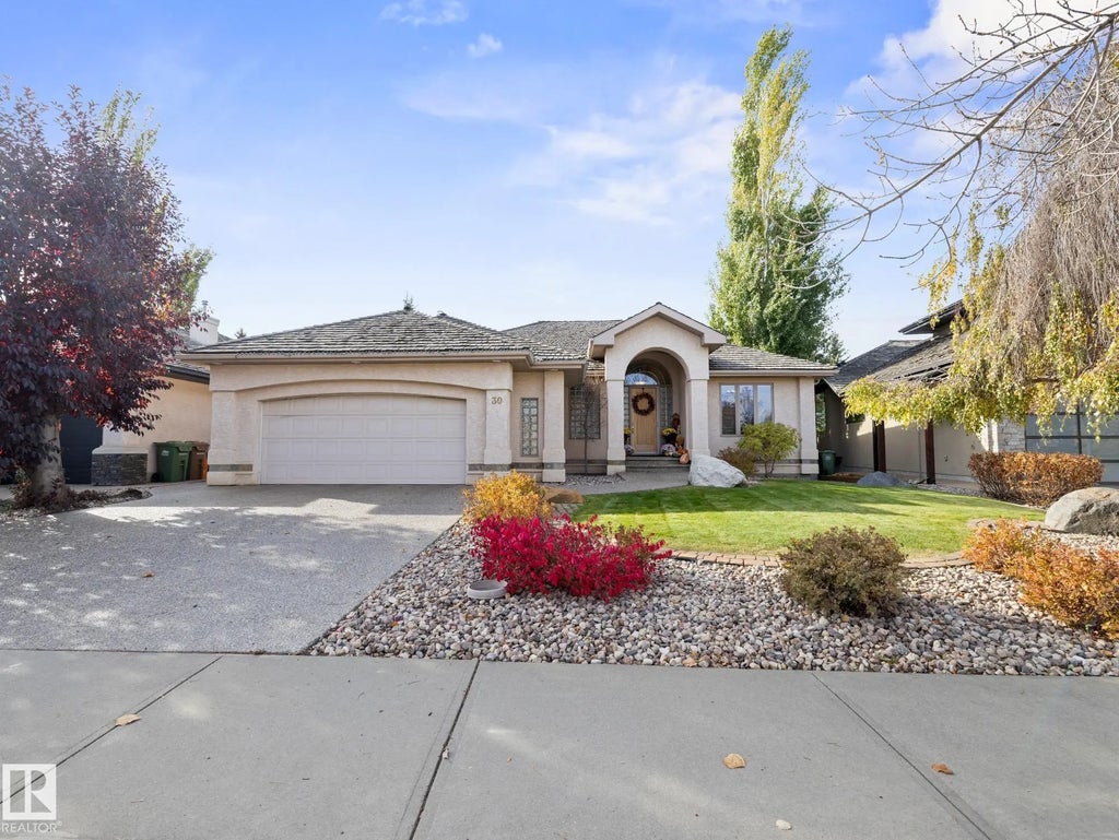 30 Kingsbury Crescent, St. Albert