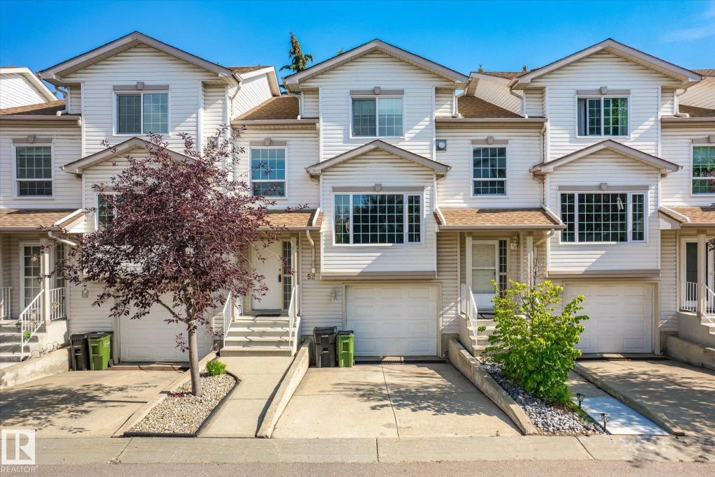 52 9630 176 Street, Edmonton