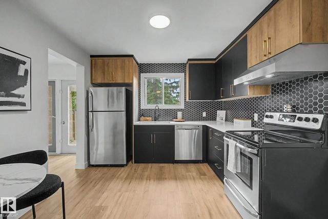 133 Grandin Village, St. Albert