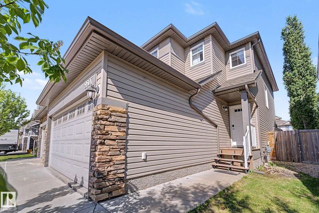 9507 Simpson Crest Nw, Edmonton