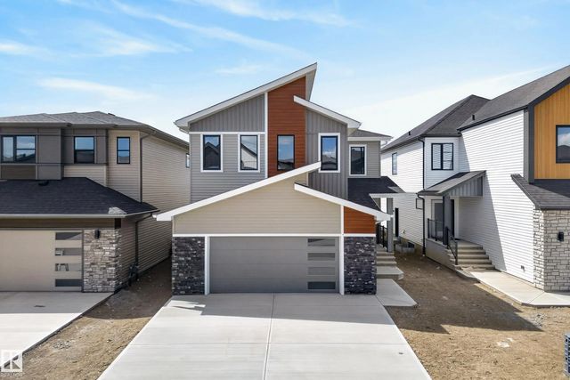 7089 Kiviaq Crescent Sw, Edmonton