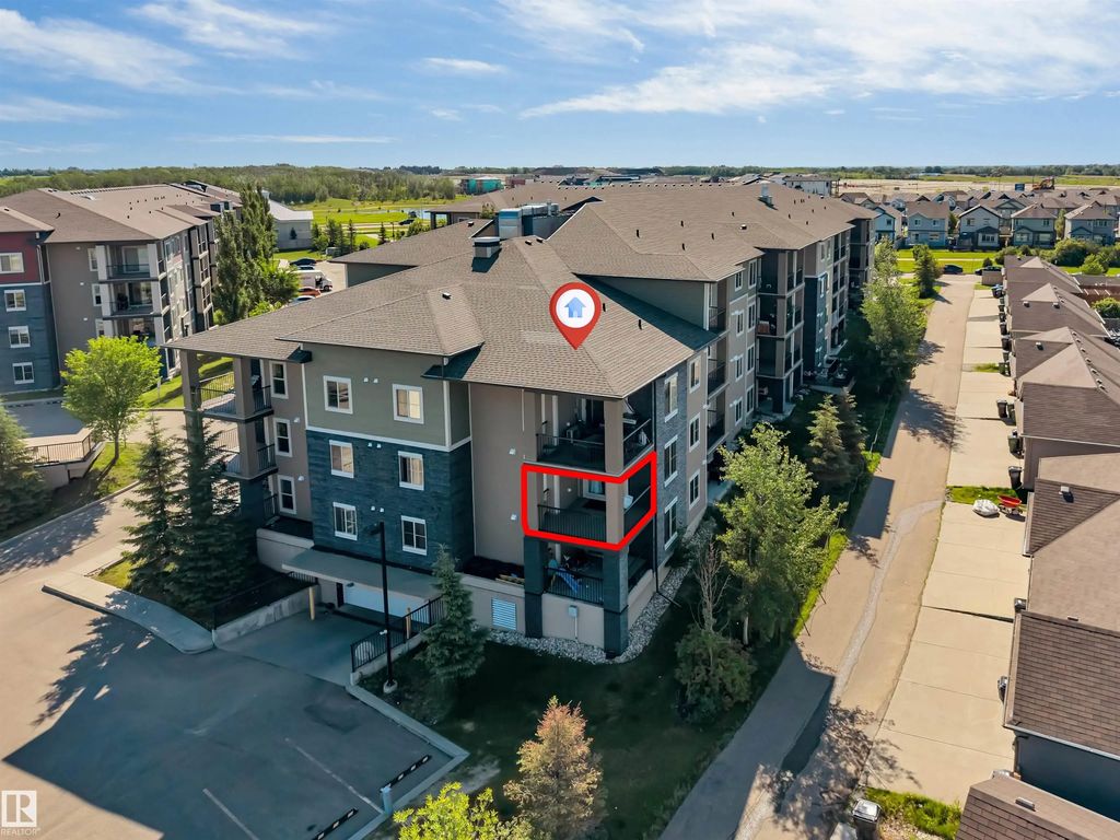 225 111 Watt Common, Edmonton