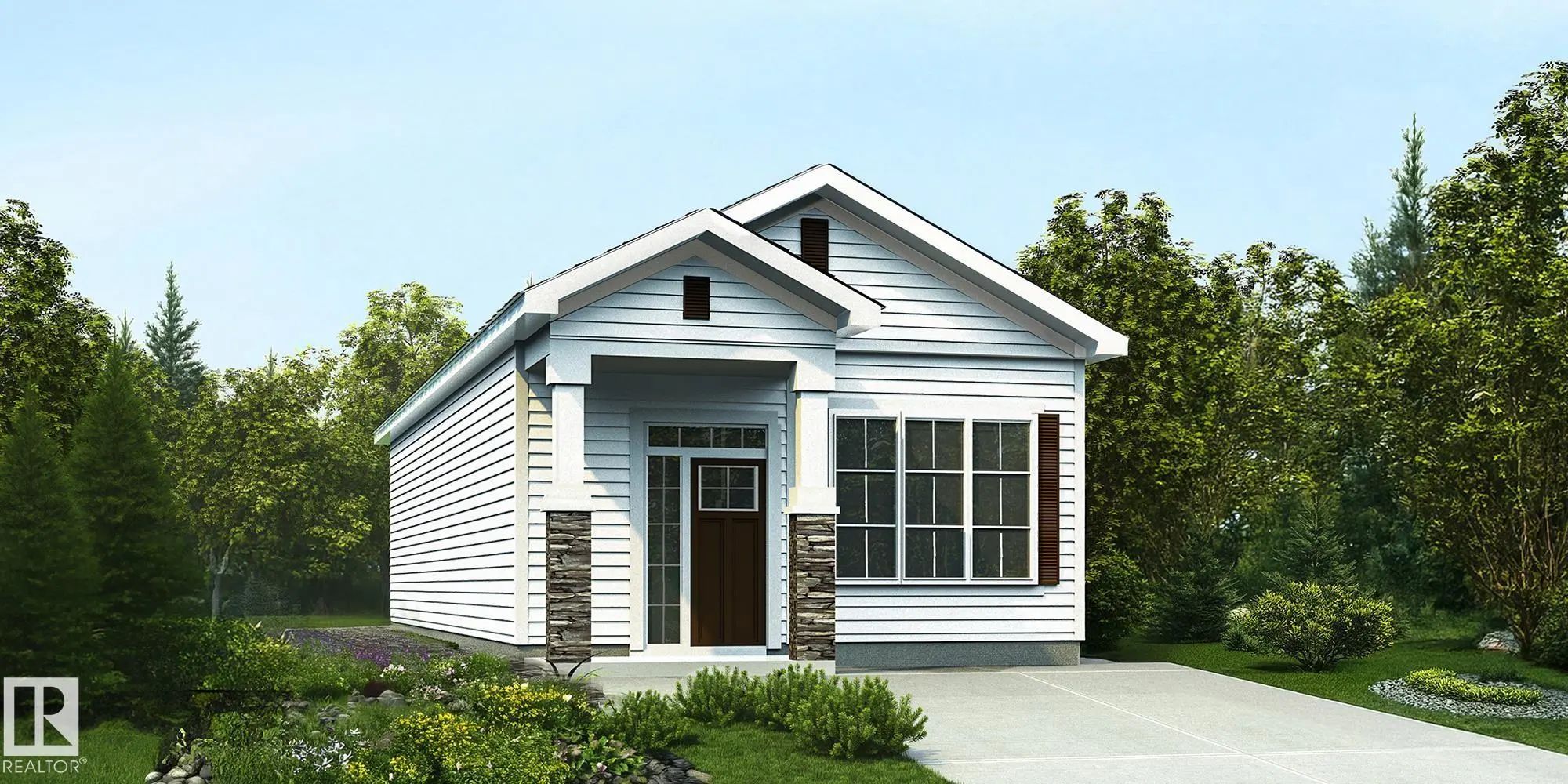 Photo for MLS®# E4507799 - home for sale at 1625 210a Street Northwest, Stillwater, Edmonton AB