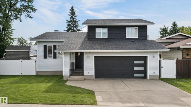17103 92 Street Nw, Edmonton