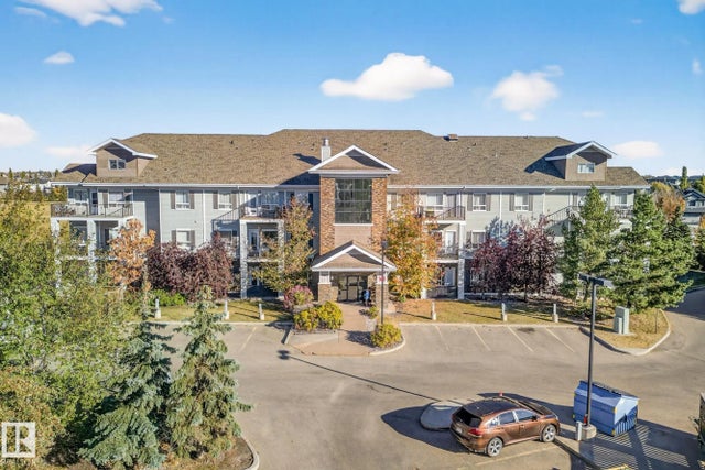 4101 7323 South Terwillegar Drive Nw, Edmonton