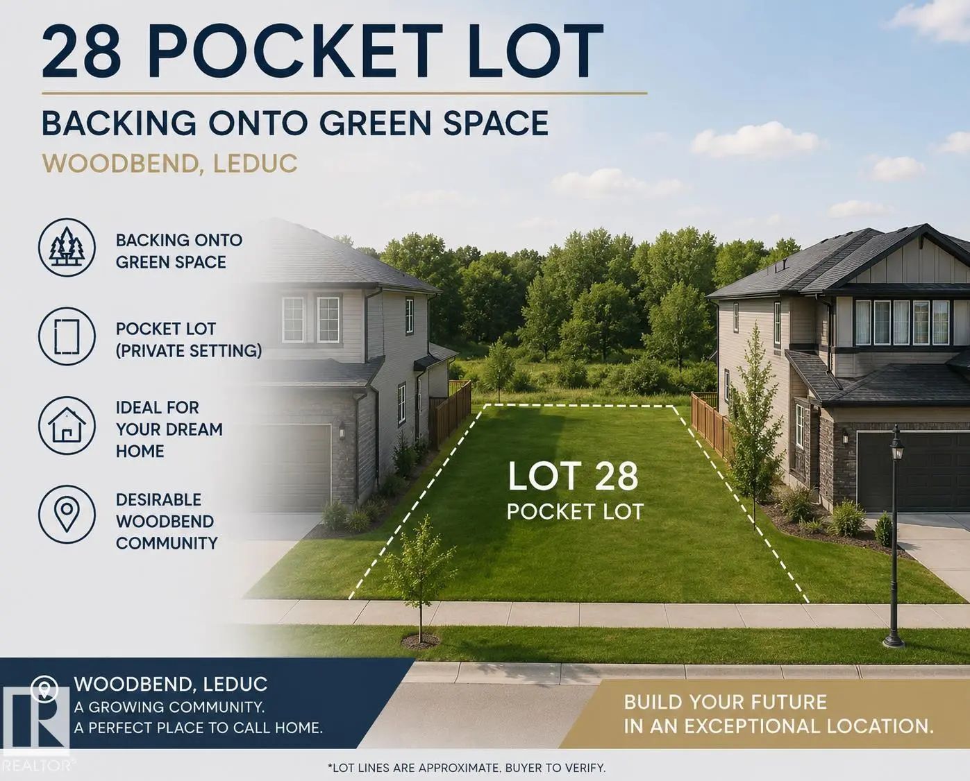 373 Linden Loop, Leduc