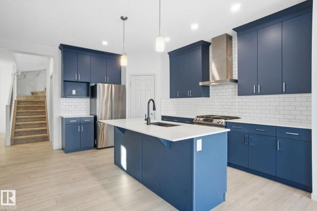 2423 194 Street Nw, Edmonton