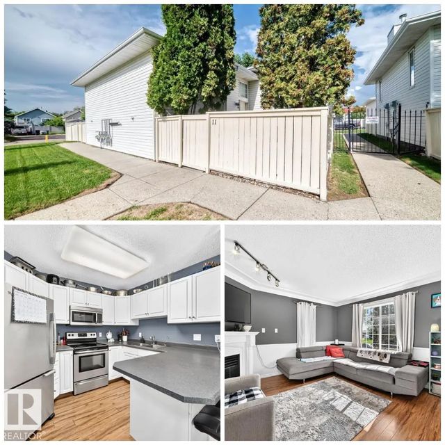 11 Kirkwood Way Nw, Edmonton