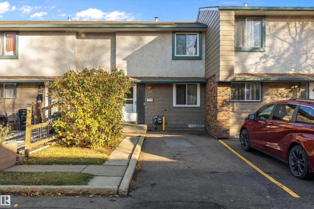 163 Abbottsfield Road, Edmonton