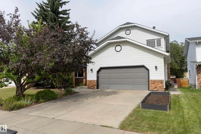 11220 23a Avenue Nw, Edmonton