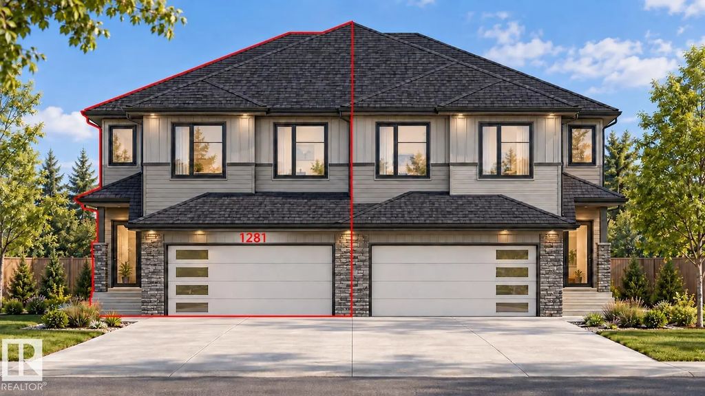 1281 Calahoo Road, Spruce Grove
