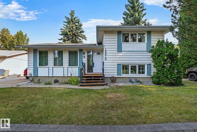 16016 78a Avenue Nw, Edmonton
