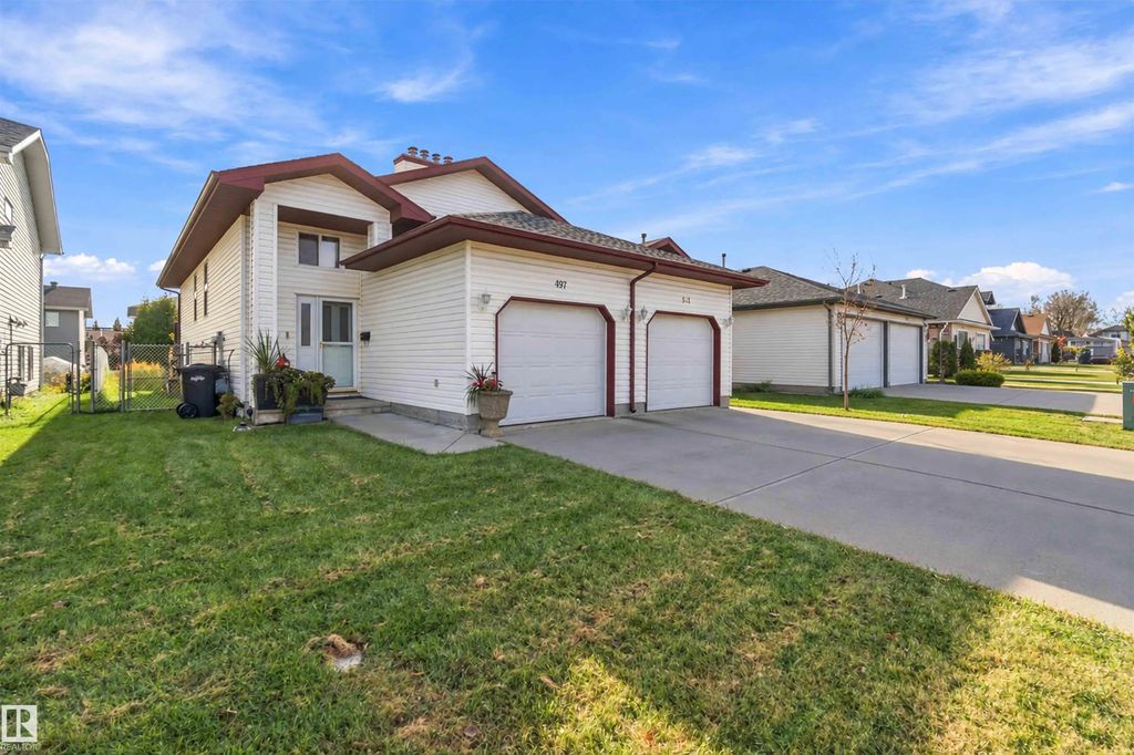 497 Kananaskis Drive, Devon