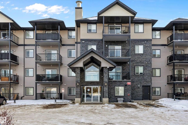 323 14808 125 Street Nw, Edmonton