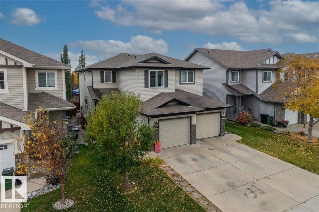 12507 171 Avenue, Edmonton