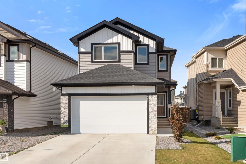 35 Meadowbrook Way, Spruce Grove