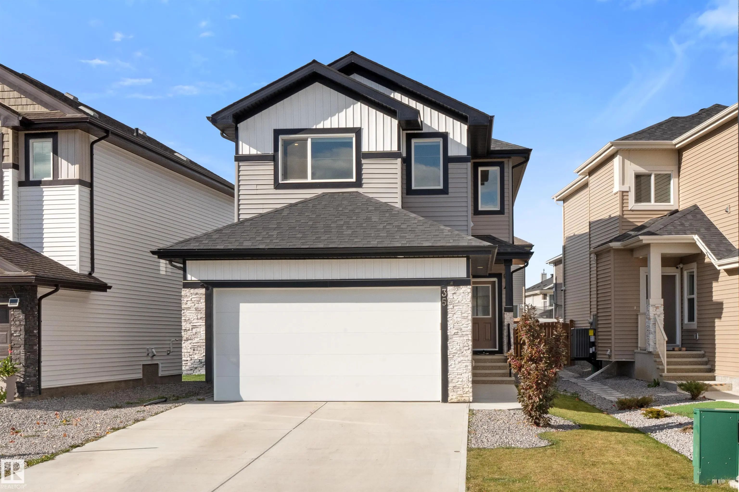 Spruce Grove Home for Sale: Single Family Listing in McLaughlin_SPGR