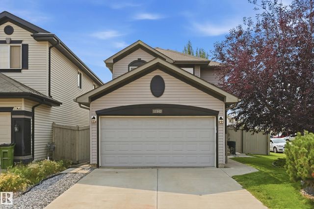 11543 11 Avenue Sw, Edmonton