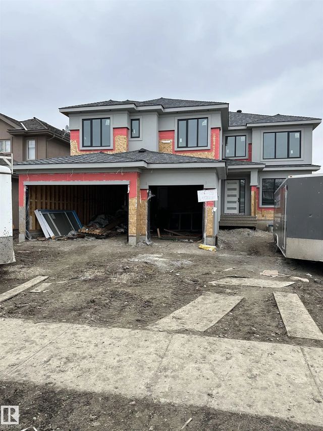 2508 Cameron Ravine Landing Landing Nw, Edmonton