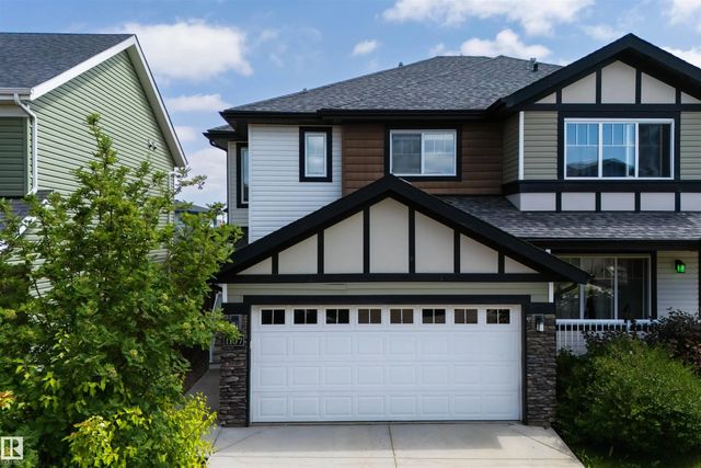 1107 162 Street Sw, Edmonton