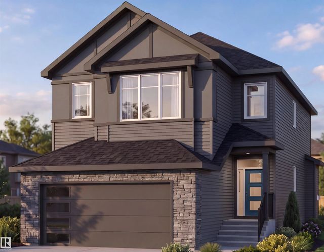 3517 45 Avenue, Beaumont
