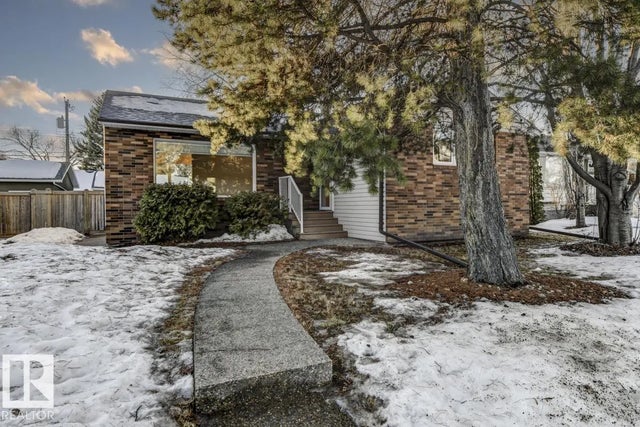 14343 92a Avenue Nw, Edmonton