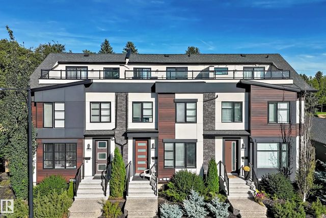 7513 89 Street Nw, Edmonton