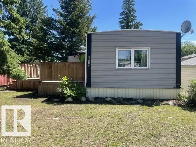 197 Evergreen Park Nw, Edmonton