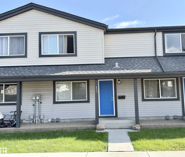 13 18010 98 Avenue Nw, Edmonton