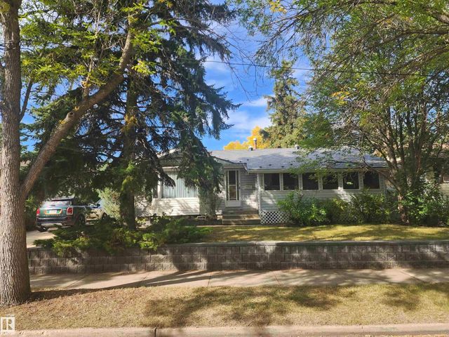 Fort Saskatchewan Single Family Home for Sale