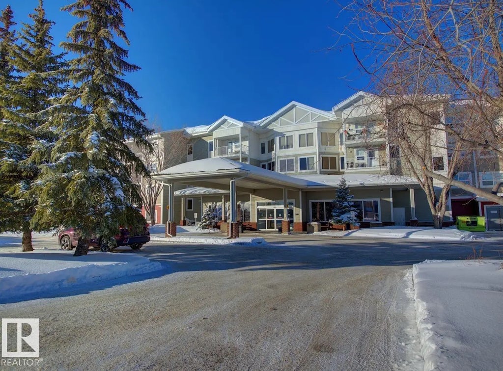 327 8802 Southfort Drive, Fort Saskatchewan