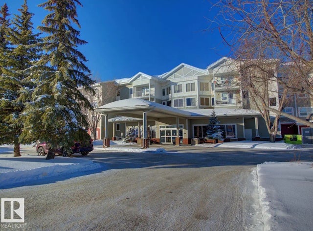 327 8802 Southfort Drive, Fort Saskatchewan