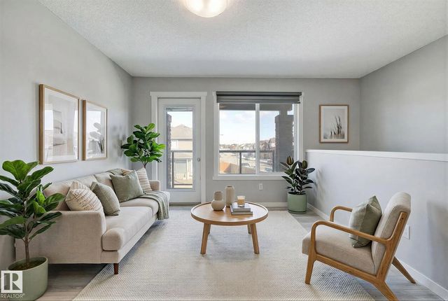 #20 1530 Tamarack Boulevard Nw, Edmonton