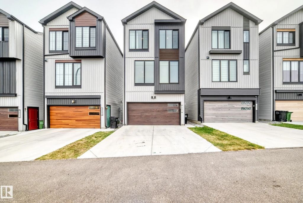 479 39 St, Edmonton